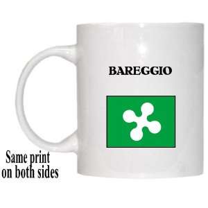  Italy Region, Lombardy   BAREGGIO Mug 