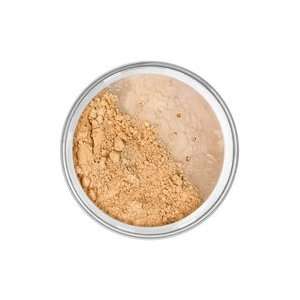 Divine Cosmetics Sunny Beige Bare Mineral Foundation 6g Compare with 