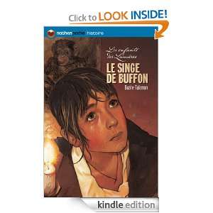 Le singe de Buffon (Nathan Poche) (French Edition) Flore Talamon 