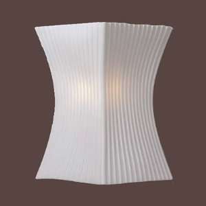  Triarch international   venus porcelaino   wall sconce in 