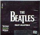 THE BEATLES PAST MASTERS 1 & 2   2 CD SET REMASTERED