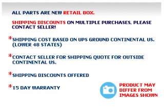 Intel BOXD915PCY D915PCY ATX 775 NEW RETAIL 735858166638  