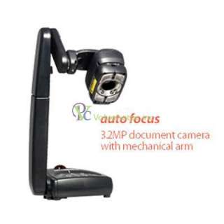 AVer AVerVision 300AF+ Document Camera VS3AFPLSR 795522963406  