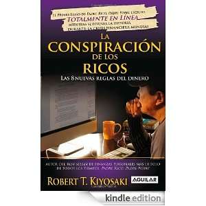   ricos (Spanish Edition): Robert T. Kiyosaki:  Kindle Store