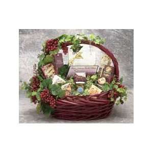  Gourmet Gala Gift Basket   Large 