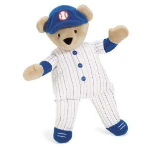  North American Bear 10 Baseball Bear Plush: Baby