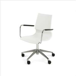  Knoll 87 Gigi® Swivel Chair: Office Products