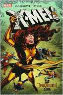  X Men Dark Phoenix Saga by Chris Claremont, Marvel 