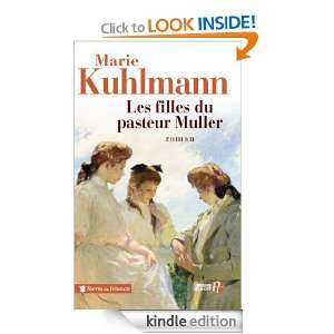   de France) (French Edition) Marie KUHLMANN  Kindle Store
