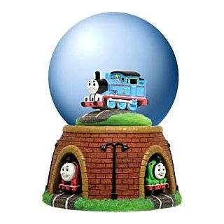  Thomas the Tank Engine Snow Globe: Explore similar items