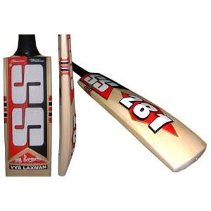 SS Sunridges VVS 281 Kashmir Willow Cricket Bat, Adult Size & Junior 