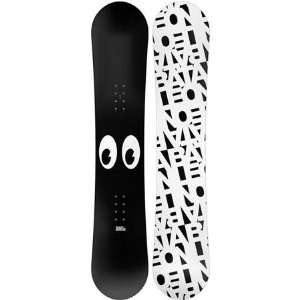  Bataleon Airobic Snowboard