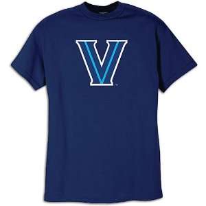 Villanova Team Edition College Big Logo Tee   Mens:  