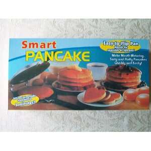  Smart Pancake Maker 