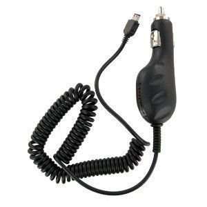  Samsung SGH T229 HEAVY DUTY Car Charger: Electronics