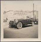 Old Car Photo 1924 Pierce Arrow 1950s Auto Show 478897