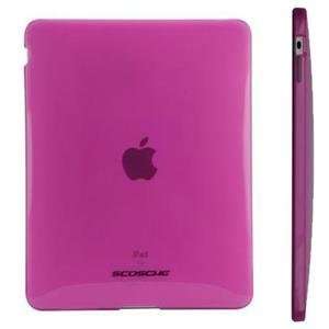   Flexible Rubber (Catalog Category: Bags & Carry Cases / iPad Cases