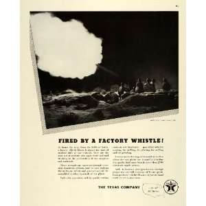   Products Soldiers Battlefield Gun   Original Print Ad