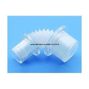  12 Drainable Pouch with Belt Tabs