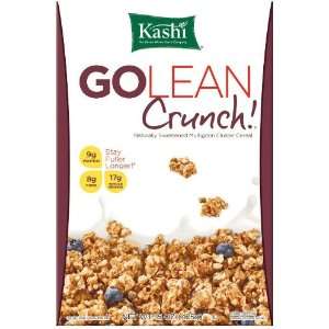Kashi Golean Crunch Cereal   2 pk. Grocery & Gourmet Food