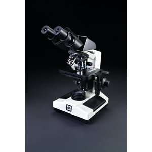    Revelation III A Achro. Binocular Microscope: Camera & Photo