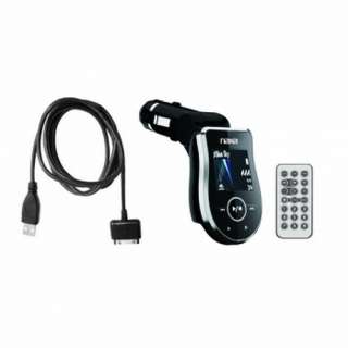   NI 3215 5 in 1 Accessory Kit W/Aux in Jack For IPod & IPhone  