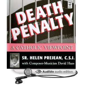 Death Penalty: A Catholic Viewpoint