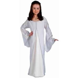  Childs Lord of the Rings Arwen Costume (Size: Small 4 6 