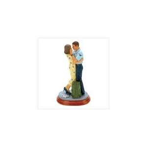  Shipping Out Air Force Figurine: Home & Kitchen