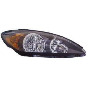  QP T0329 a Toyota Camry SE Passenger Lamp Assembly 