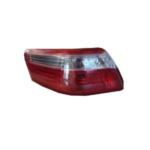 Toyota Camry Japan Built Driver Side Replacement Outside Tail Light
