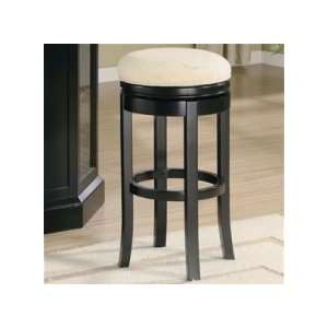  Union Square Contemporary Barstool   Coaster 100176