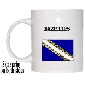  Champagne Ardenne, BAZEILLES Mug 