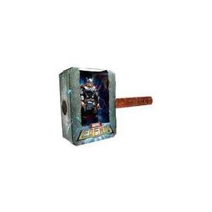  SDCC 2011 Exclusive Marvel Legends Modern Heroic Age Thor 