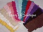   Stretch Headbands, Hair Bows items in Tracys Bowtique 
