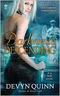 Darkness Descending (Vampire Devyn Quinn