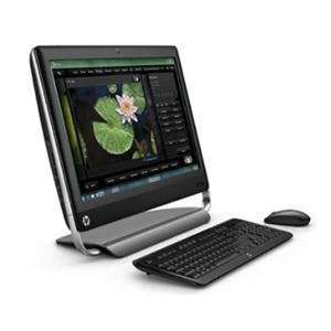  NEW HP TouchSmart 20, AMD A6 (Computers Desktop) Office 