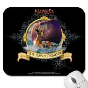  Narnia The Dawn Treader Mousepad