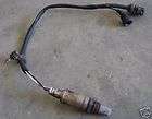 Oxygen Sensor O2 AAH 2.8L V6 B4 Audi 90 CS Quattro