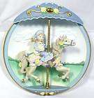 wishfulthinkin g bradford carousel music movable plate returns 