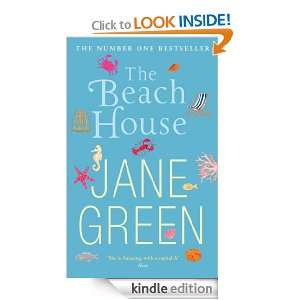 The Beach House: Jane Green:  Kindle Store