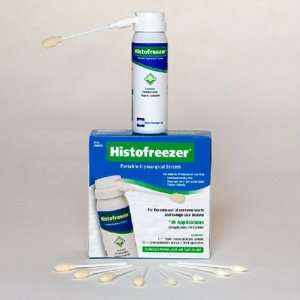  Histofreezer Value KIT, 36 Applicators, 2mm / 5mm Health 