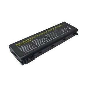   Ultralast UL TO3450L Toshiba L10/L15/L20 Series Battery Electronics
