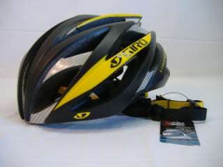 Giro Ionos LIVESTRONG Bicycle Helmet Small New  