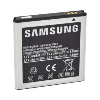 For Samsung Epic 4G Touch OEM Standard Battery, EB625152VA (1800 mAh 