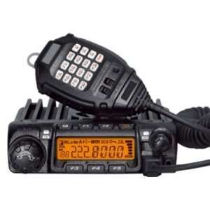   Watt 222Mhz Transceiver Amateur Ham Radio 200ch 220 Mhz: Electronics