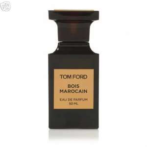  Tom Ford Beauty Bois Marocain Eau de Parfum 1.7 oz Private 