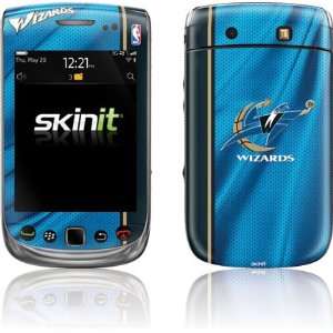    Washington Wizards skin for BlackBerry Torch 9800 Electronics