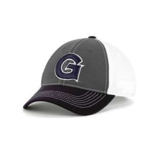  Georgetown Hoyas Top of the World NCAA Flux 1 Fit Cap Hat 