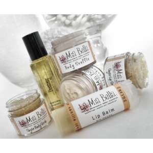  Dreamy 6 Piece Natural Try Me Sampler Collection Health 